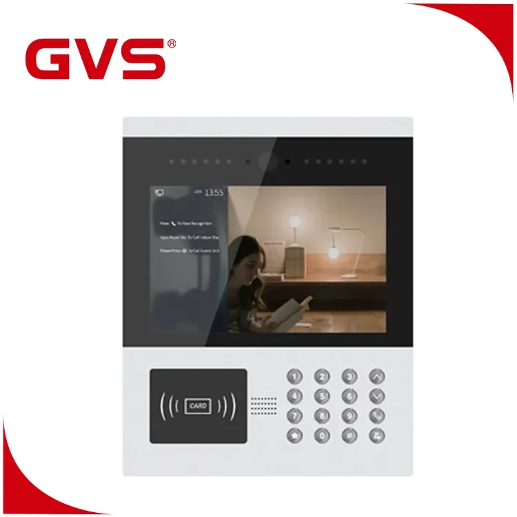 NOVO Painel Touch KNX com Supo - Smart Home Video avaliação e preço