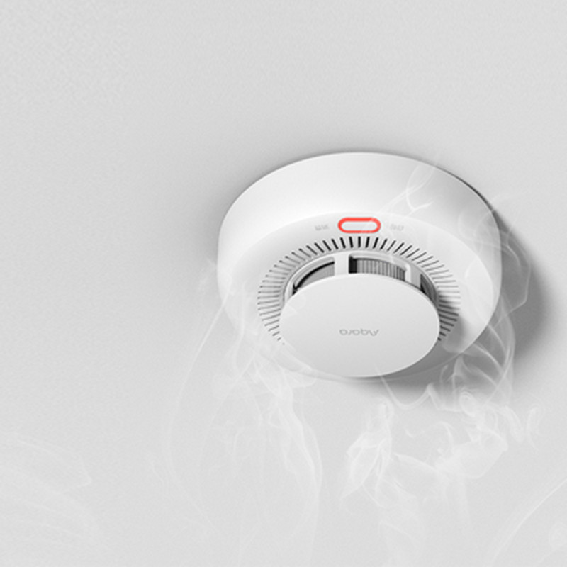 Aqara inteligente detector de  - Smart Home Yeelight avaliação e preço