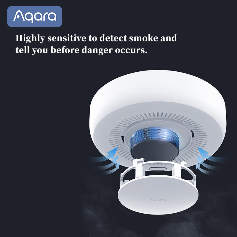 Aqara inteligente detector de  - Smart Home Yeelight avaliação e preço