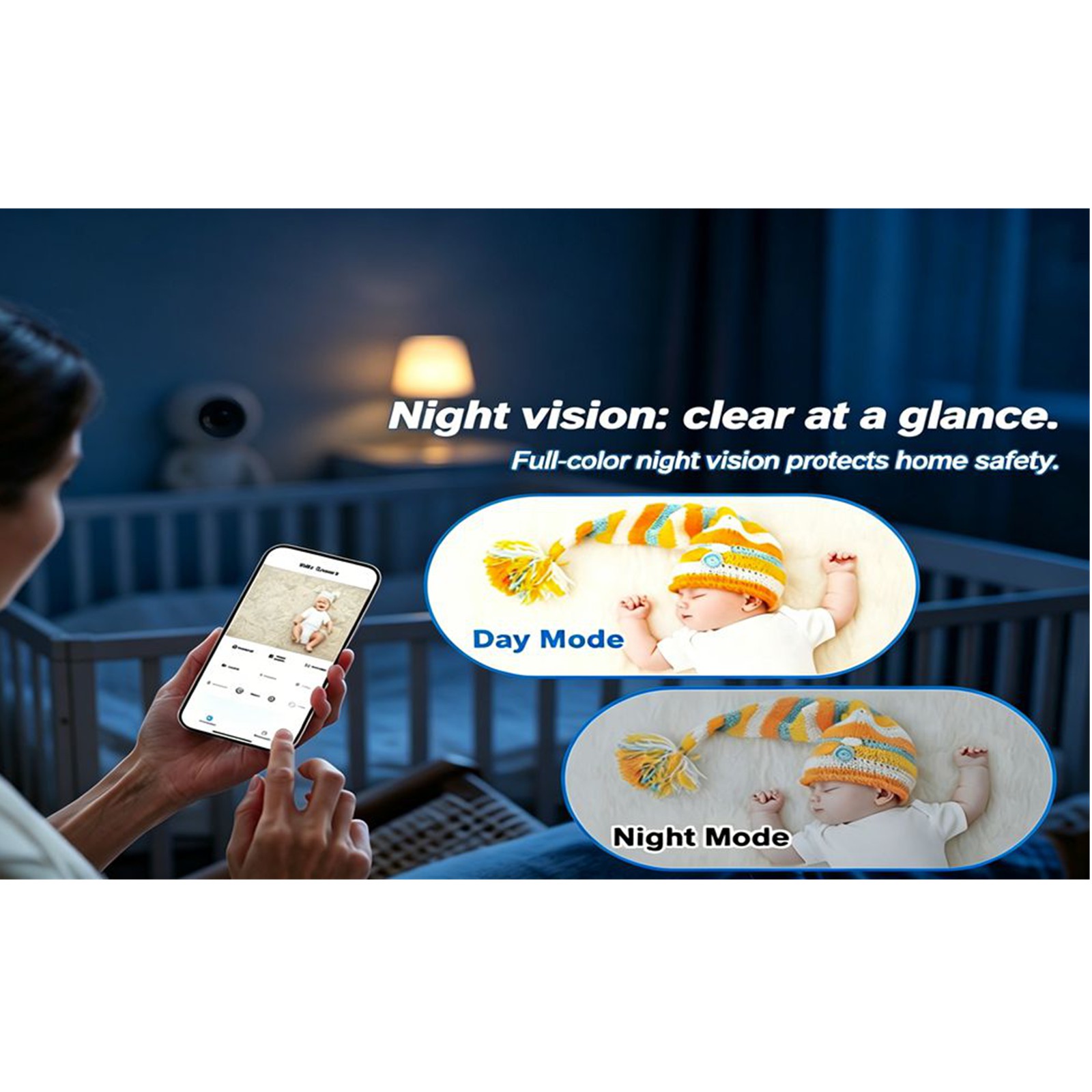 Kit Completo de Vigilância Res - Smart Home Video avaliação e preço
