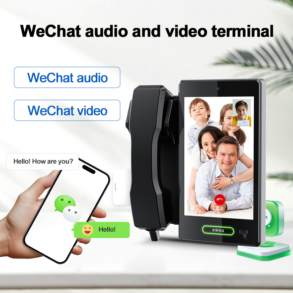 Sistema de Chamadas de Vídeo H - Smart Home Video avaliação e preço