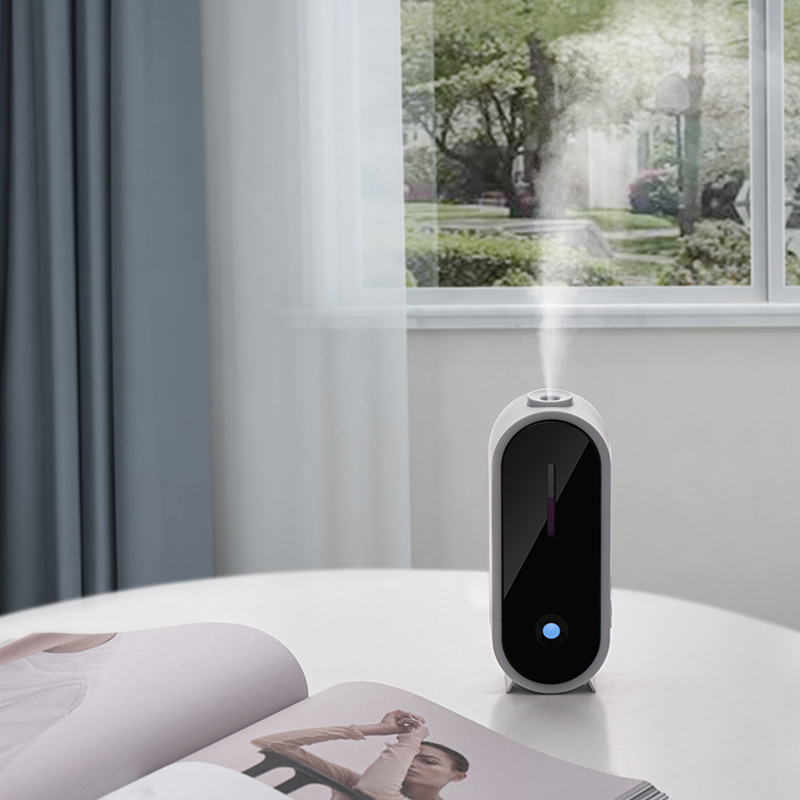 Máquina de Aromaterapia Portát - Smart Home Usb avaliação e preço