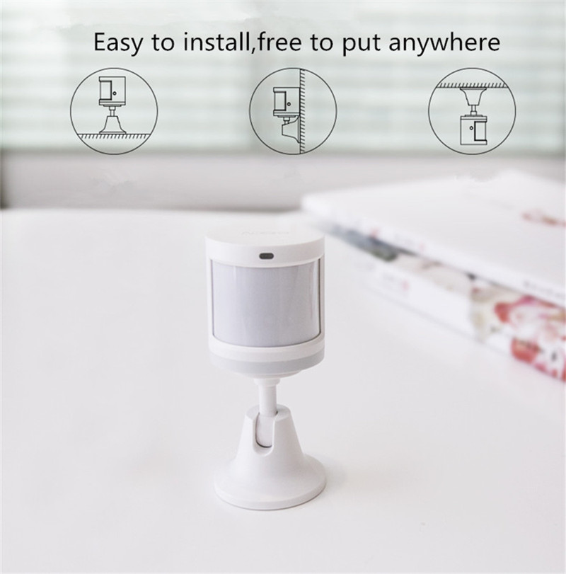 Edição global aqara sensor de  - Smart Home Group avaliação e preço