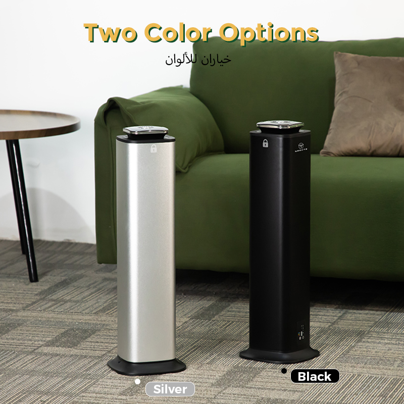 NAMSTE-Home Air Freshener Esse - Smart Home Fragrance Diffuser avaliação e preço
