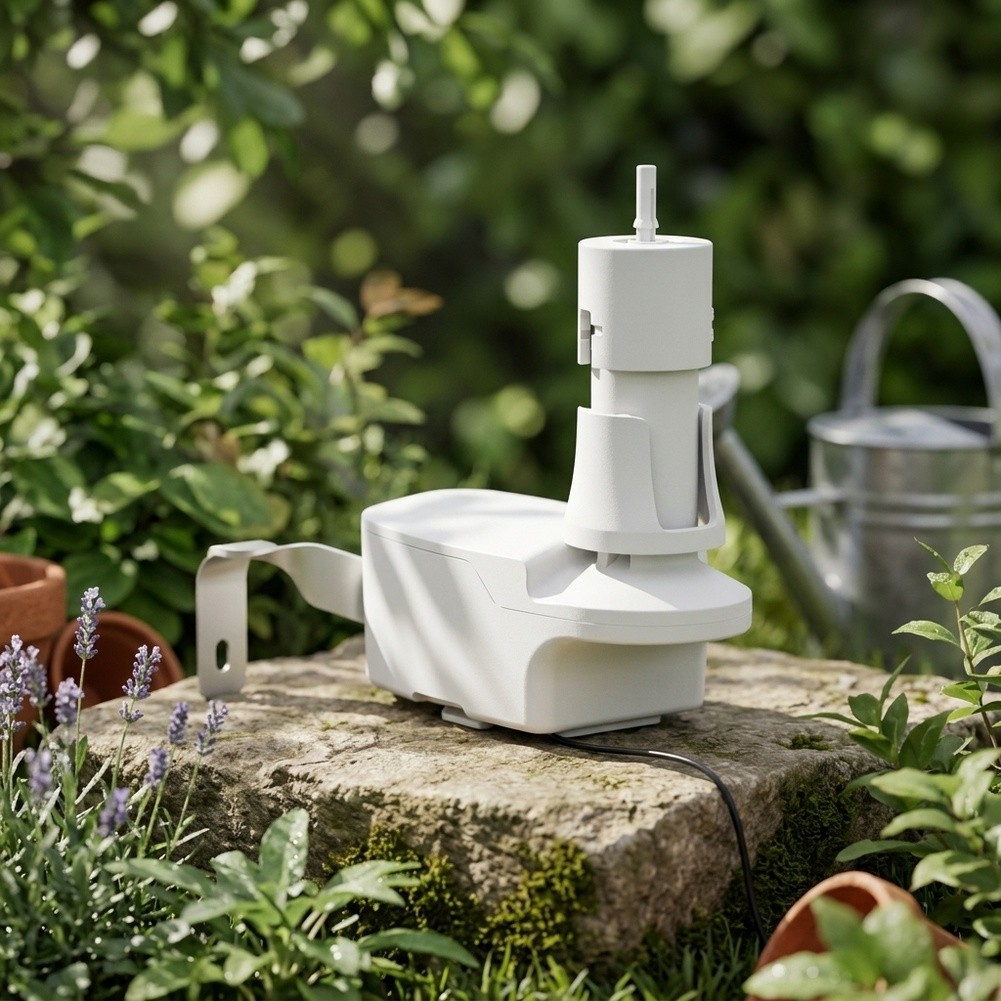 Sensor de Chuva Inteligente co - Smart Home Network avaliação e preço