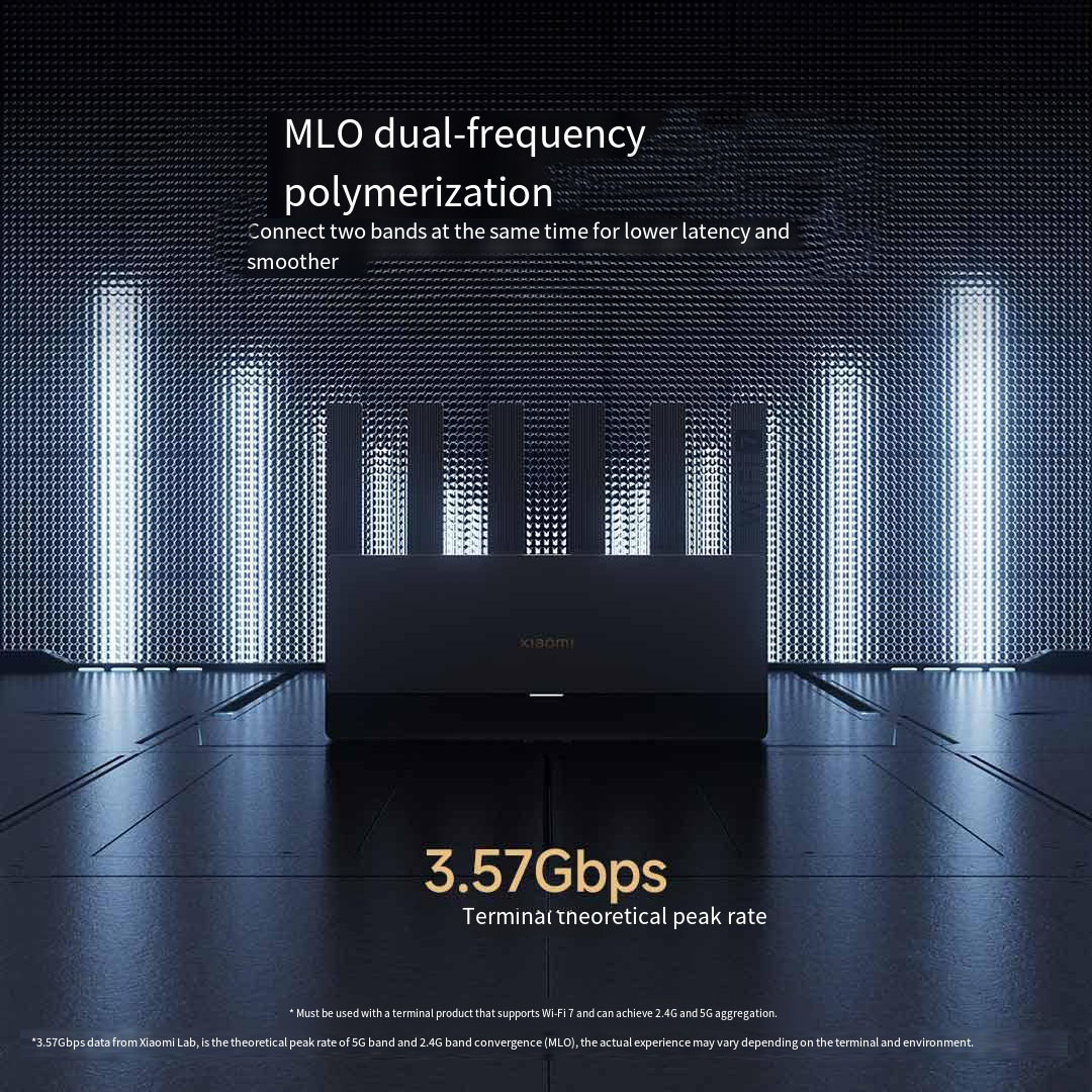 Xiaomi mijia roteador be6500 w - Smart Home Yeelight avaliação e preço