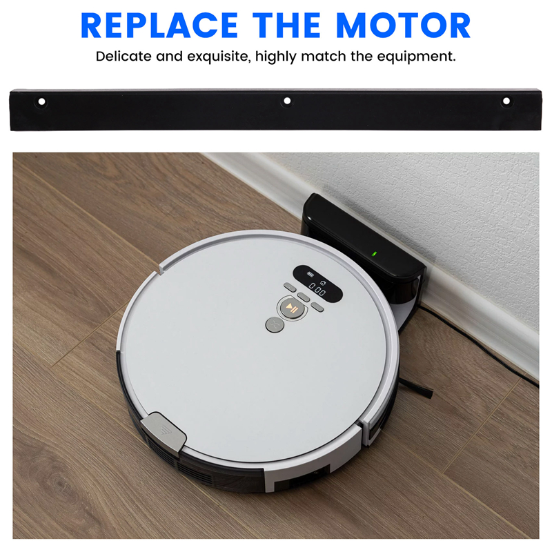 Acessórios para Aspirador de P - Robot Vacuum avaliação e preço