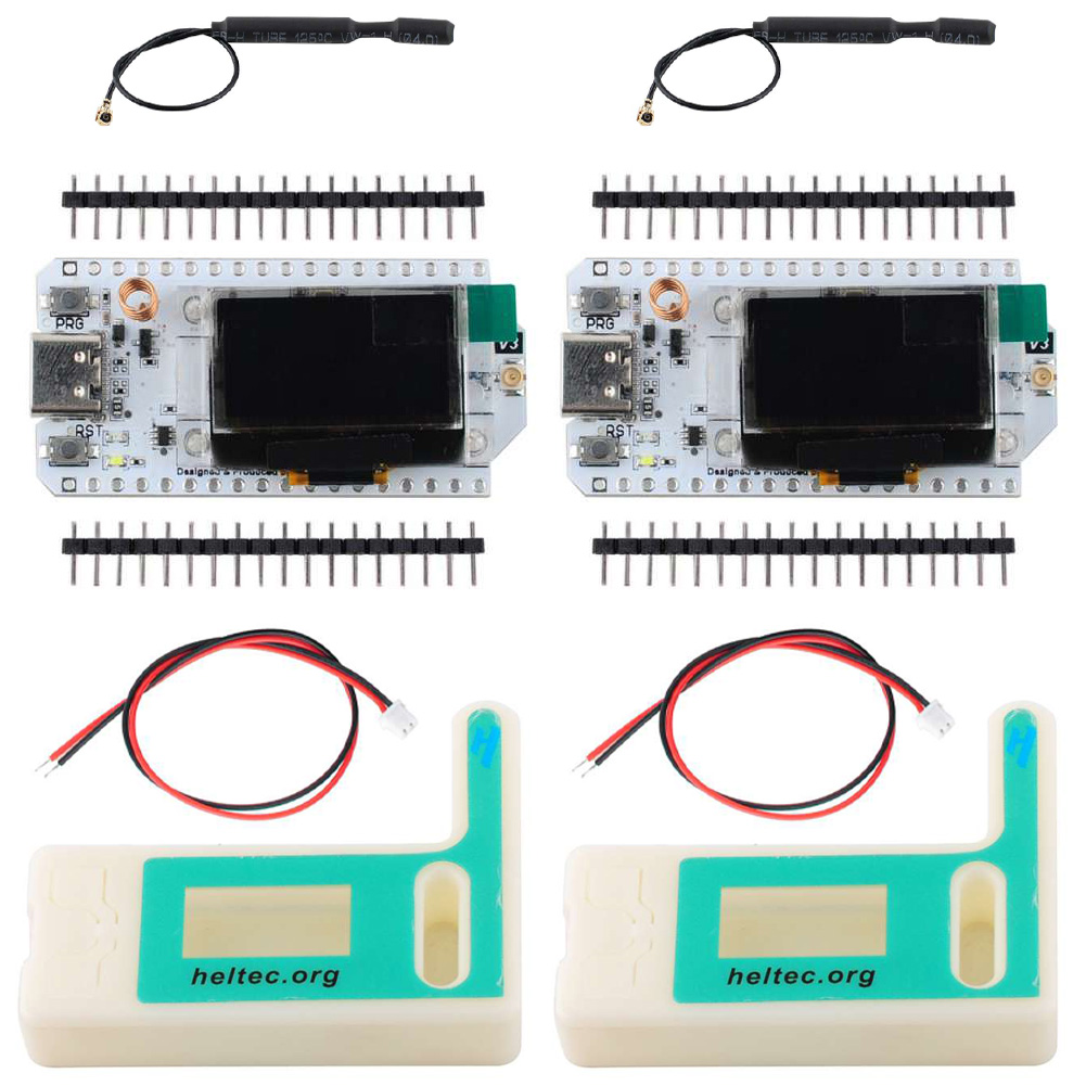 LoRa32 V3 Development Board Ki - Smart Home Kit For Arduino avaliação e preço