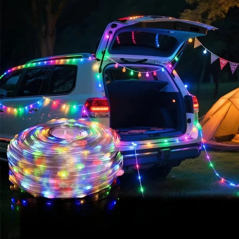 Luzes LED RGB Inteligentes DIY - Smart Home Usb avaliação e preço