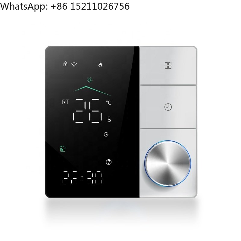 Becasmart BHT-18 AI Smart Nest - Smart Home Google Nest avaliação e preço