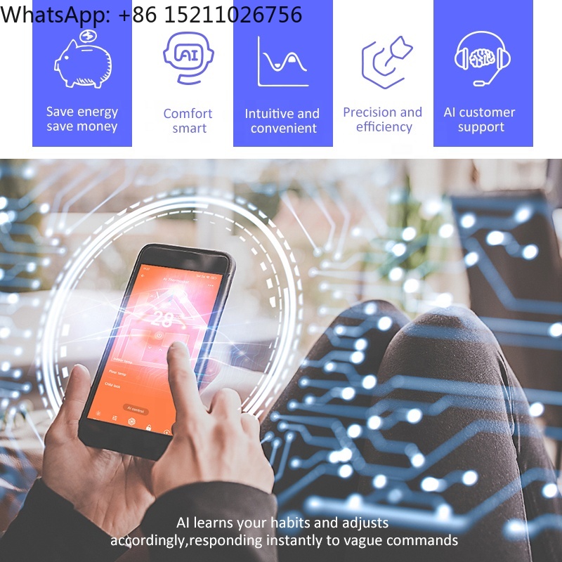 Becasmart BHT-18 AI Smart Nest - Smart Home Google Nest avaliação e preço