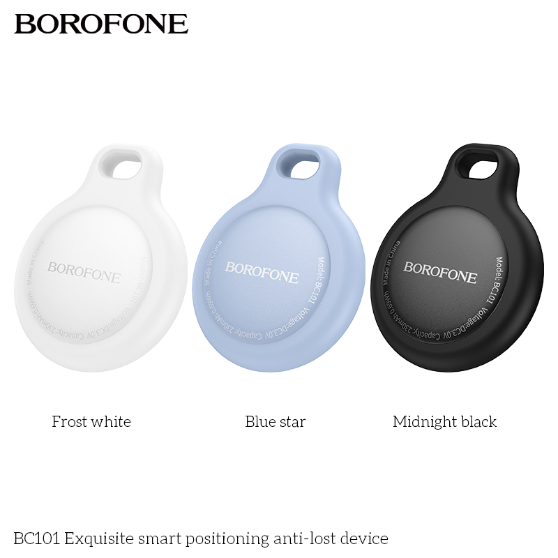 Bc101 gps global airtag blueto - Smart Home Group avaliação e preço