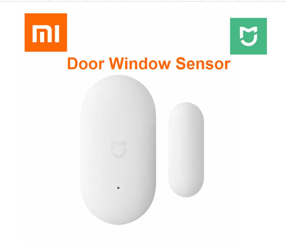 Sensor de Porta e Janela Xiaom - Smart Home Yeelight avaliação e preço