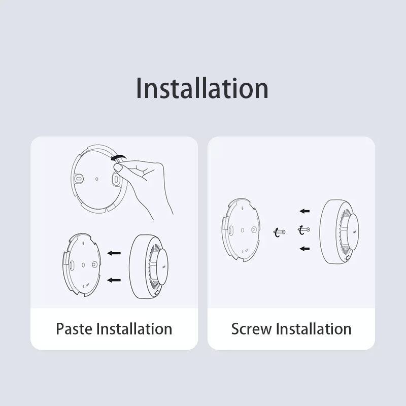 Novo detector de fumaça aqara  - Smart Home Yeelight avaliação e preço