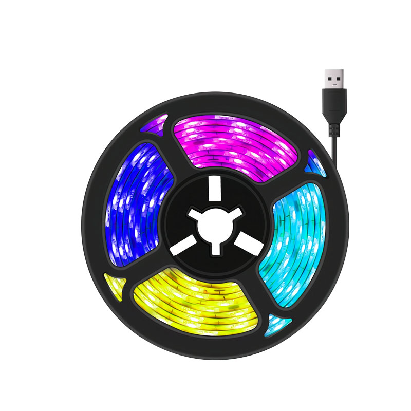 Fita de LED Inteligente STTL R - Smart Home Usb avaliação e preço