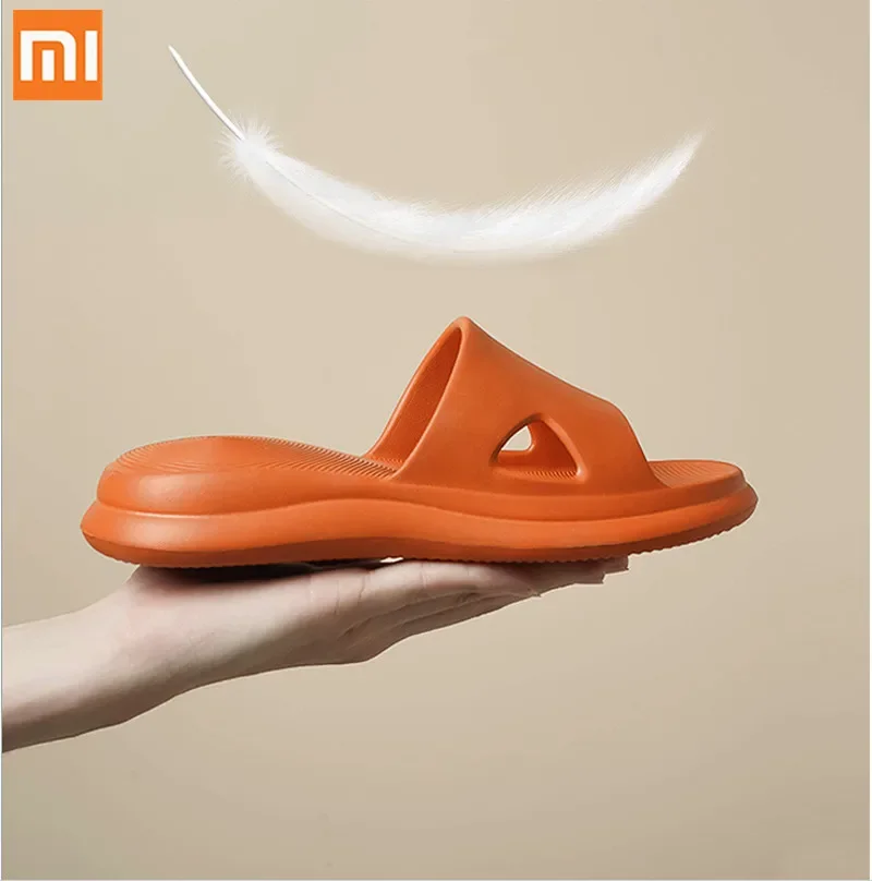 Chinelos XiaoMi Mijia Antiderr - Smart Home Yeelight avaliação e preço