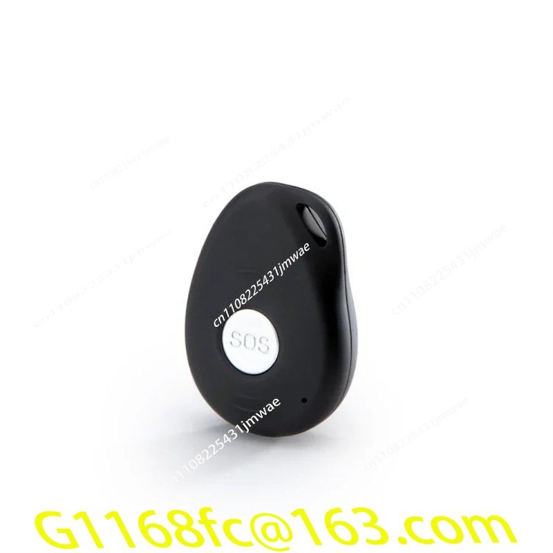Botão de Pânico SOS 2G para Id - Smart Elderly Home avaliação e preço