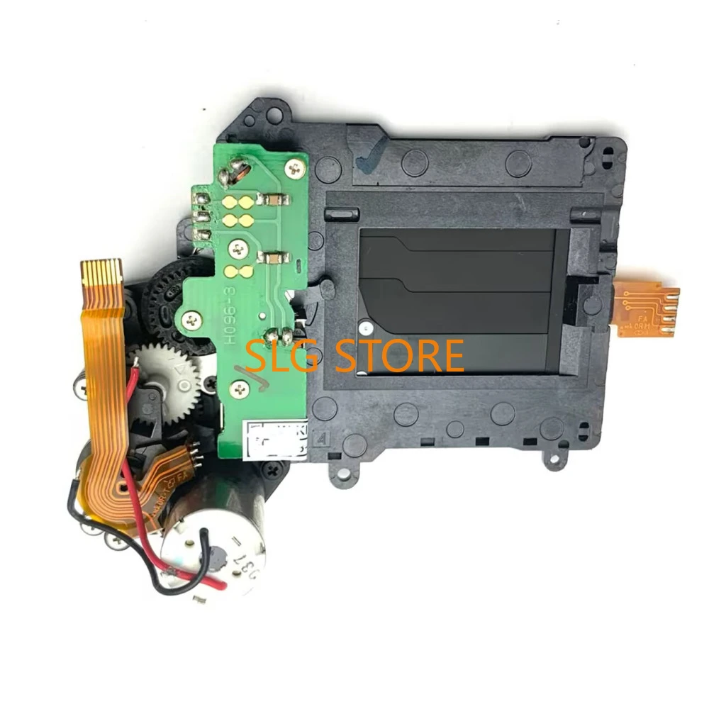 NOVO Conjunto de Obturador com - Curtain Motor avaliação e preço