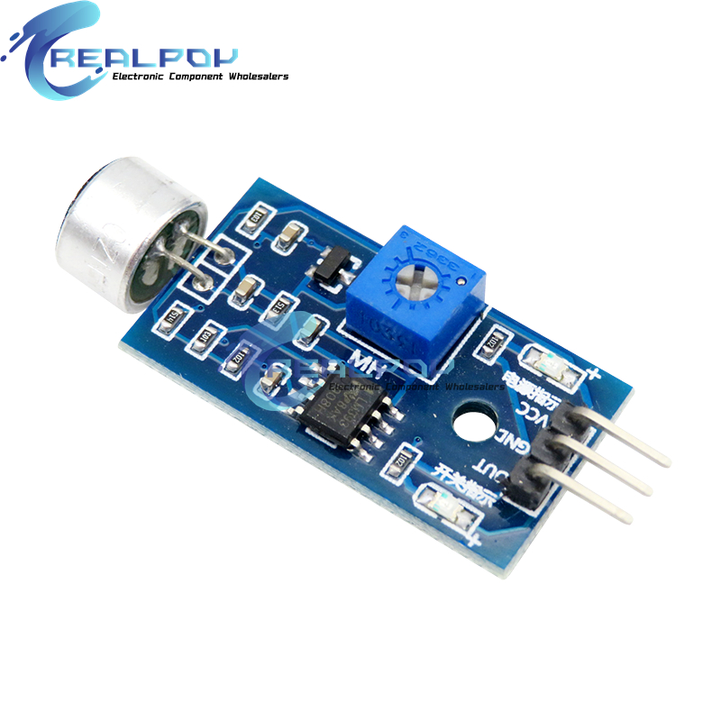 Módulo Sensor De Detecção De S - Smart Home Kit For Arduino avaliação e preço