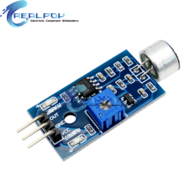 Módulo Sensor De Detecção De S - Smart Home Kit For Arduino avaliação e preço