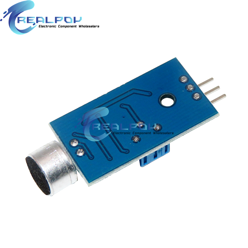 Módulo Sensor De Detecção De S - Smart Home Kit For Arduino avaliação e preço