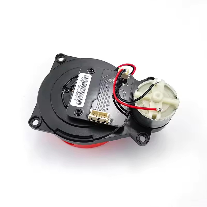 Sensor de Distância a Laser LD - Robot Vacuum avaliação e preço