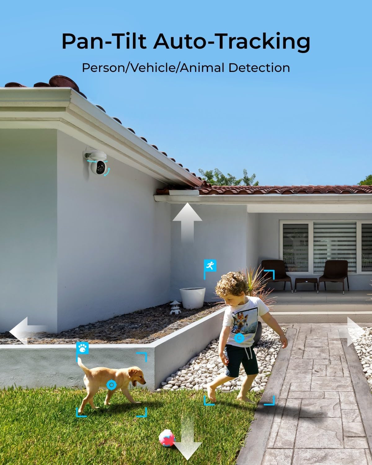 Câmera de Segurança Externa Po - Smart Home Video avaliação e preço