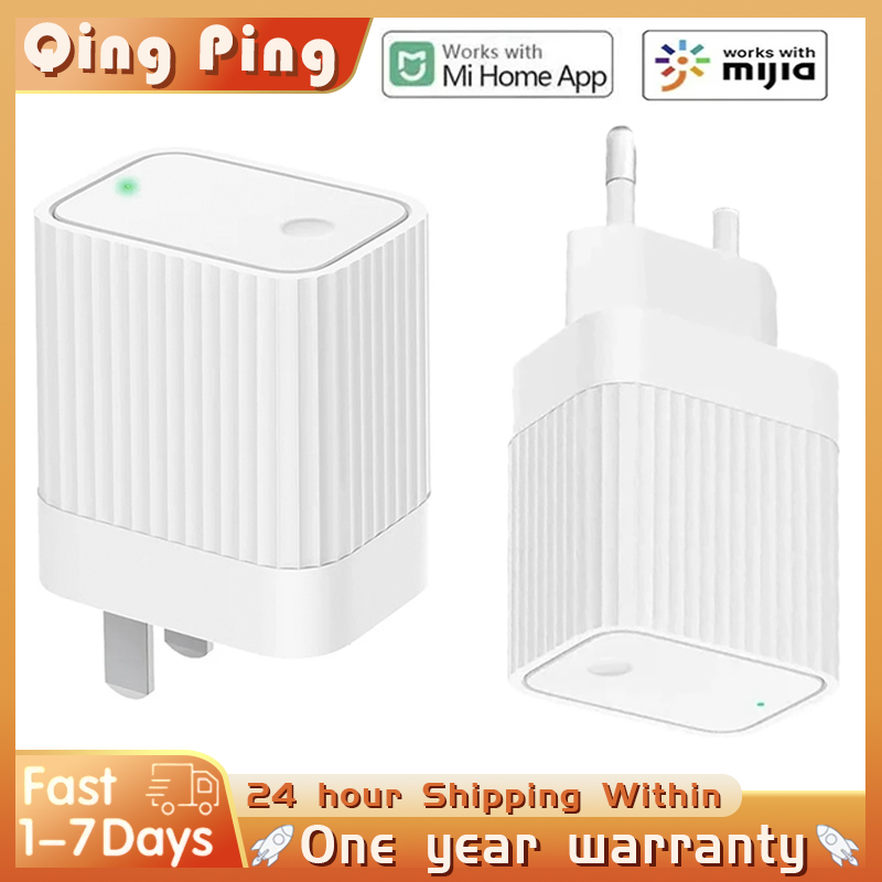 Qingping bluetooth gateway qin - Smart Home Yeelight avaliação e preço