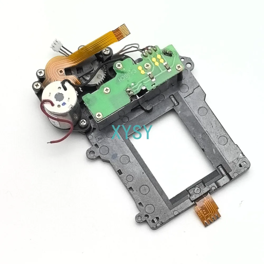 Novo para nikon d7100 d7200 d7 - Curtain Motor avaliação e preço
