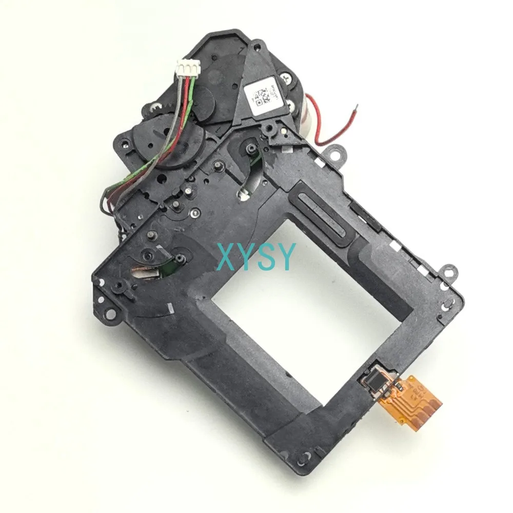 Novo para nikon d7100 d7200 d7 - Curtain Motor avaliação e preço