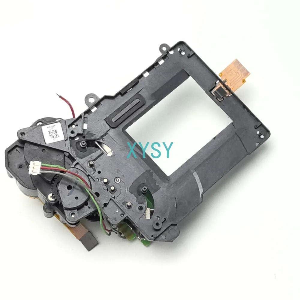 Novo para nikon d7100 d7200 d7 - Curtain Motor avaliação e preço