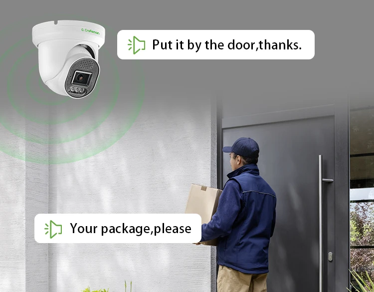 Nova Câmera de Segurança Inter - Security Ip Camera avaliação e preço