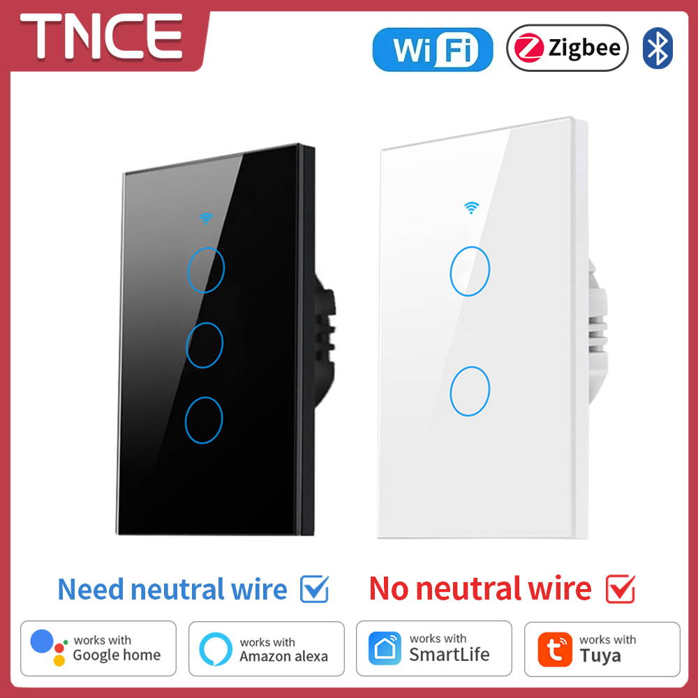 Interruptor de luz inteligente - Smart Home Matter avaliação e preço
