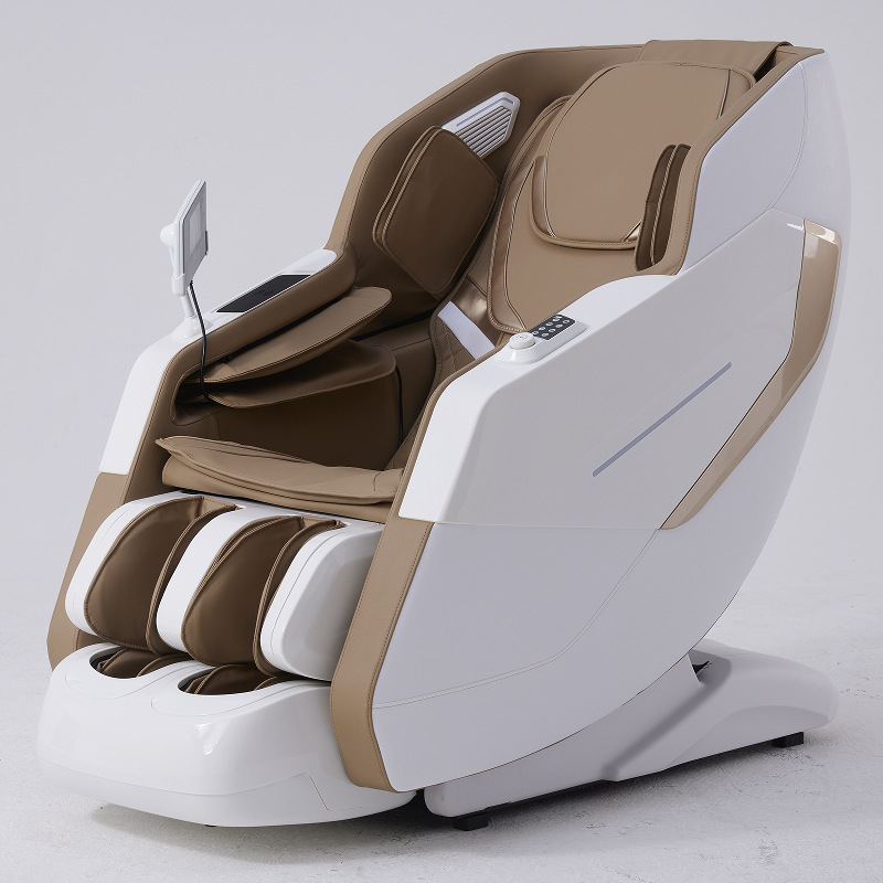 Cadeira de massagem, modelo au - Smart Elderly Home avaliação e preço