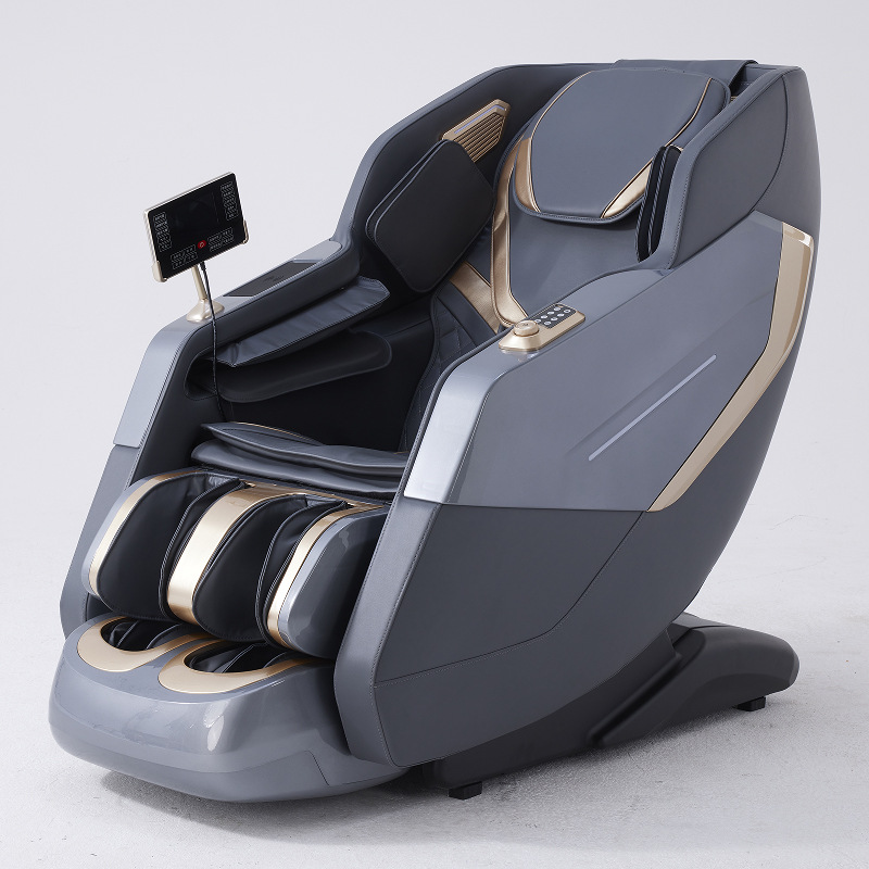 Cadeira de massagem, modelo au - Smart Elderly Home avaliação e preço