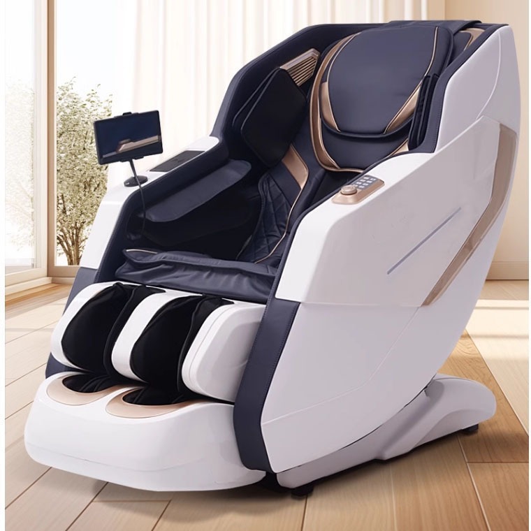 Cadeira de massagem, modelo au - Smart Elderly Home avaliação e preço
