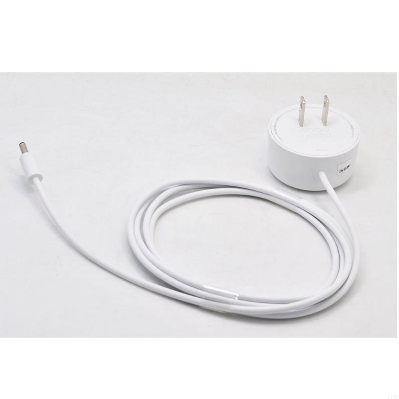 Adaptador energia ajuste para  - Smart Home Google Nest avaliação e preço