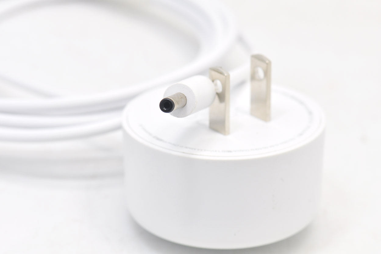 Carregador de 14V 1.1A adequad - Smart Home Google Nest avaliação e preço