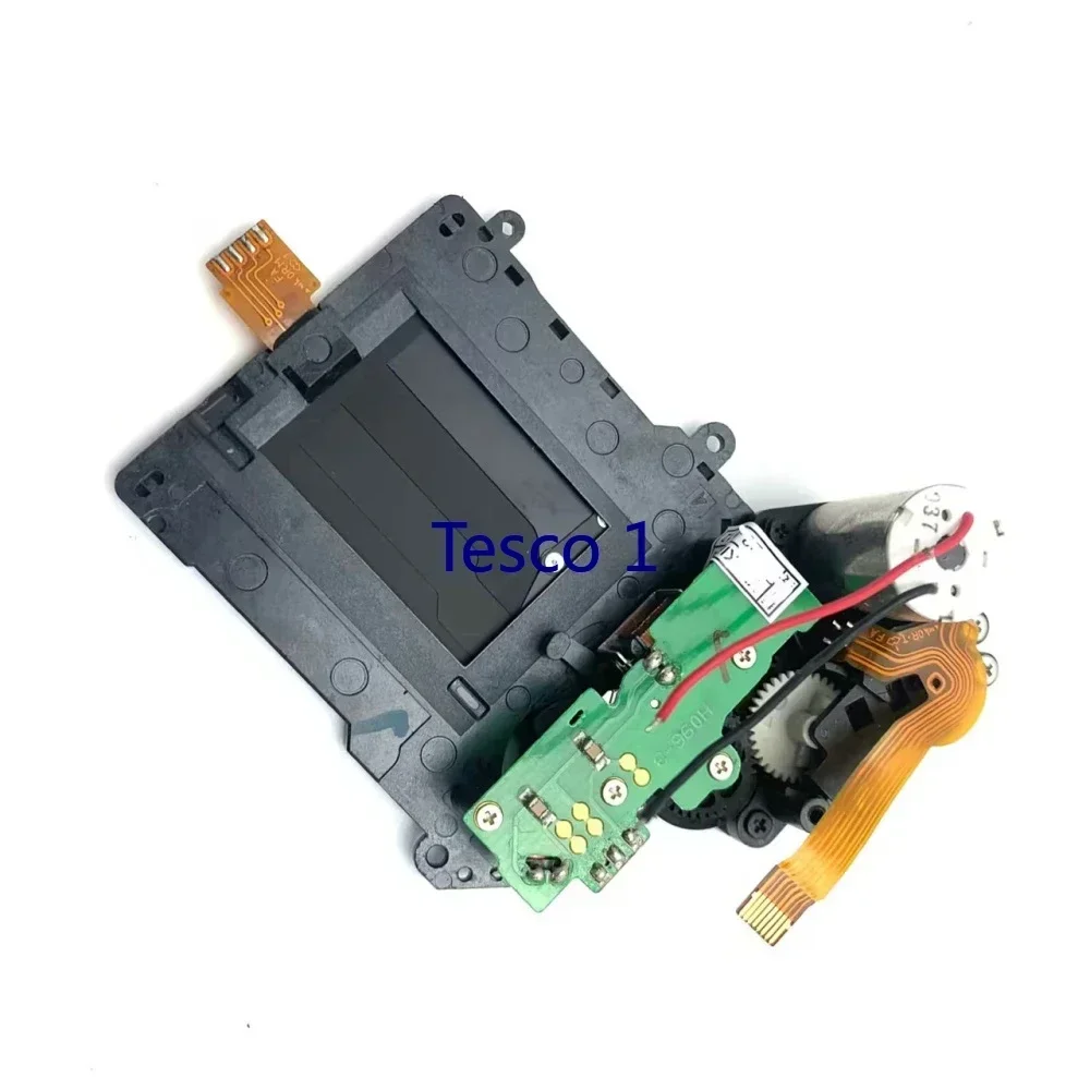 100% NOVO Original para Nikon  - Curtain Motor avaliação e preço
