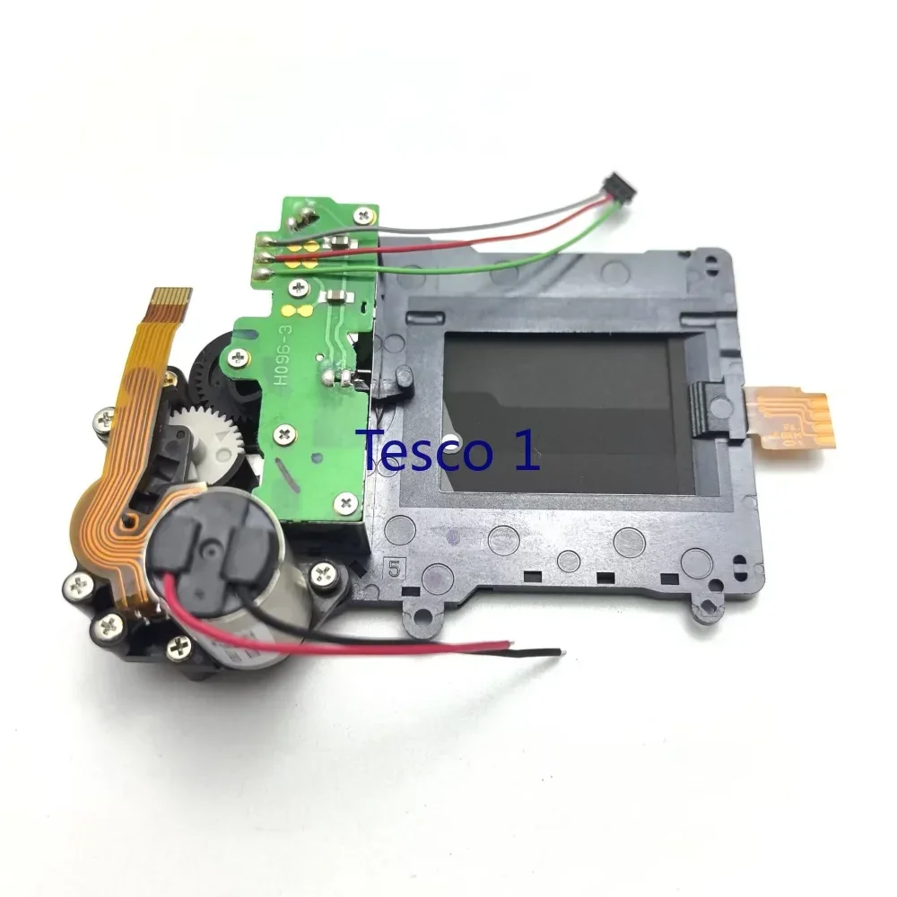 100% NOVO Original para Nikon  - Curtain Motor avaliação e preço
