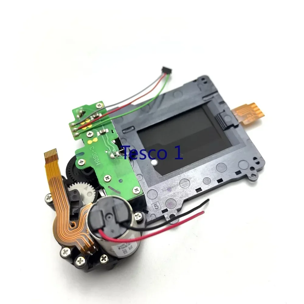 100% NOVO Original para Nikon  - Curtain Motor avaliação e preço