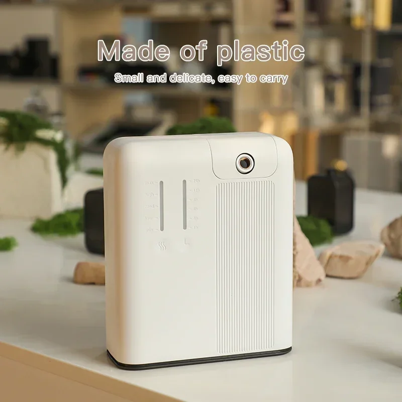 Difusor de Aroma Namaste com B - Smart Home Fragrance Diffuser avaliação e preço