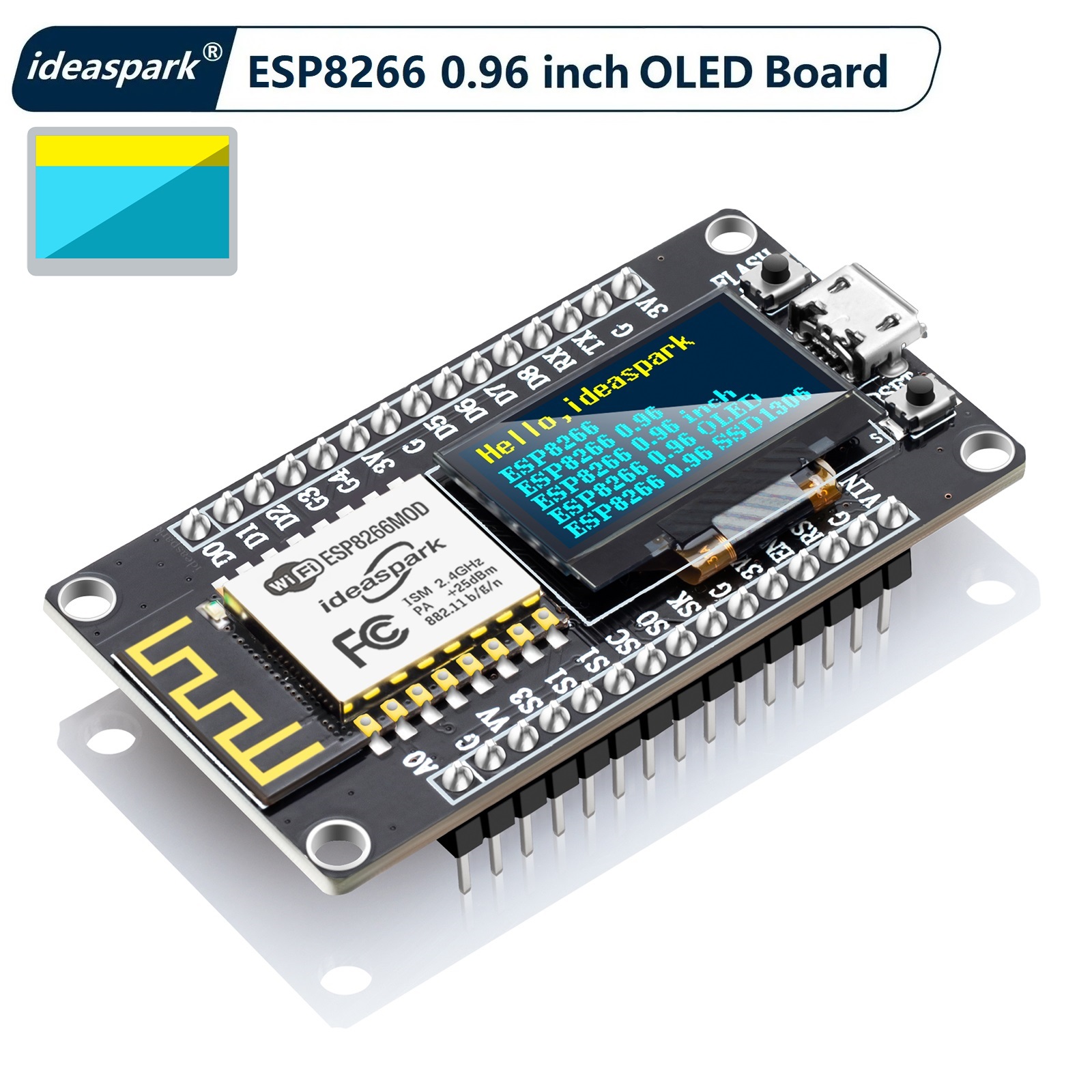 Placa de desenvolvimento nodem - Smart Home Kit For Arduino avaliação e preço