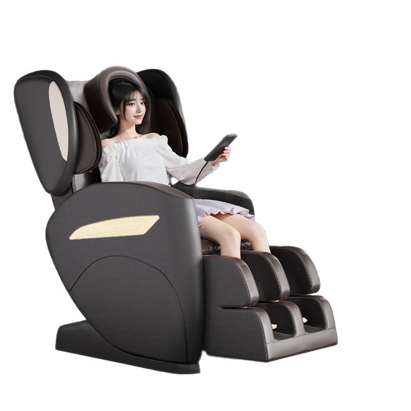 Nova cadeira de massagem intel - Smart Elderly Home avaliação e preço