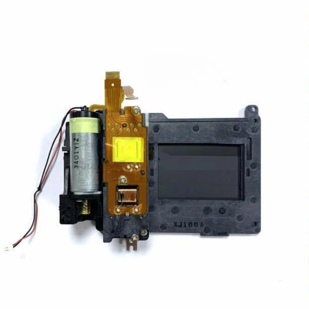 Grupo de obturador original co - Curtain Motor avaliação e preço