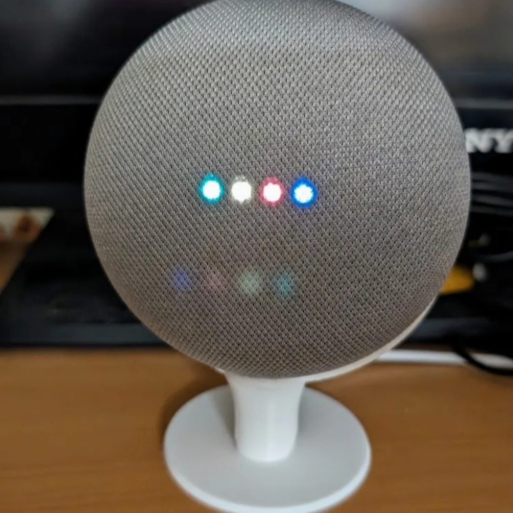 Suporte para alto-falante inte - Smart Home Google Nest avaliação e preço