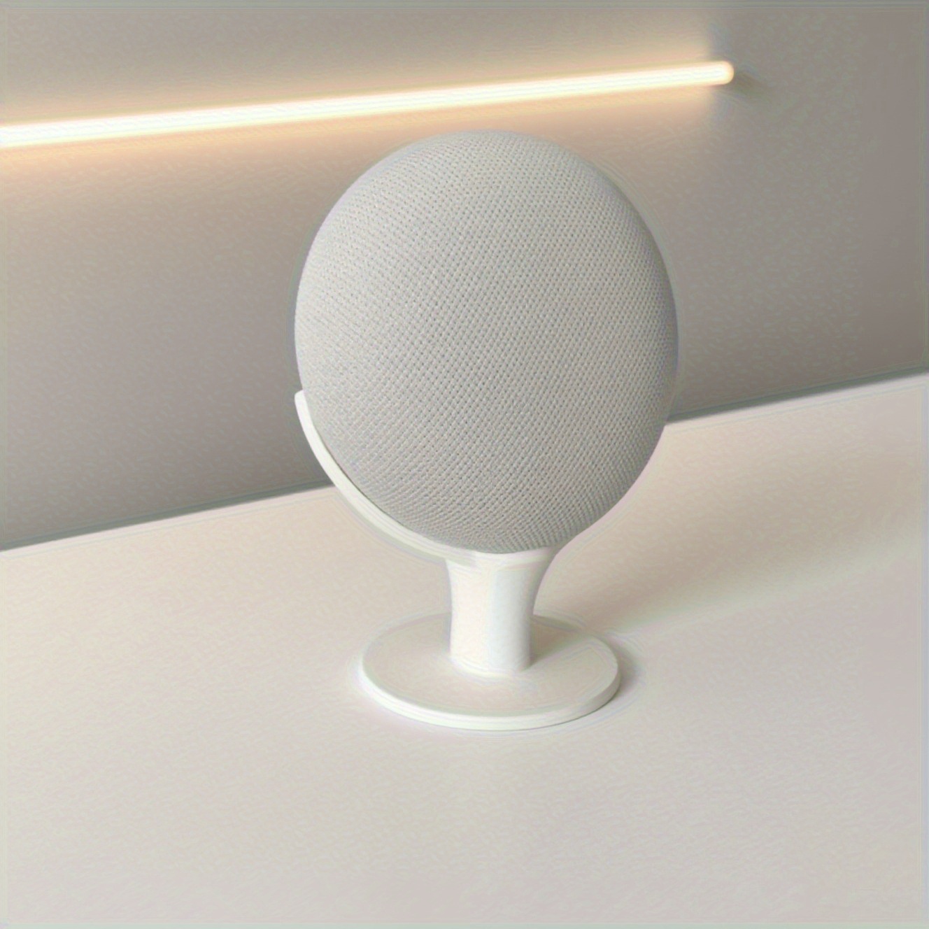 Suporte para alto-falante inte - Smart Home Google Nest avaliação e preço
