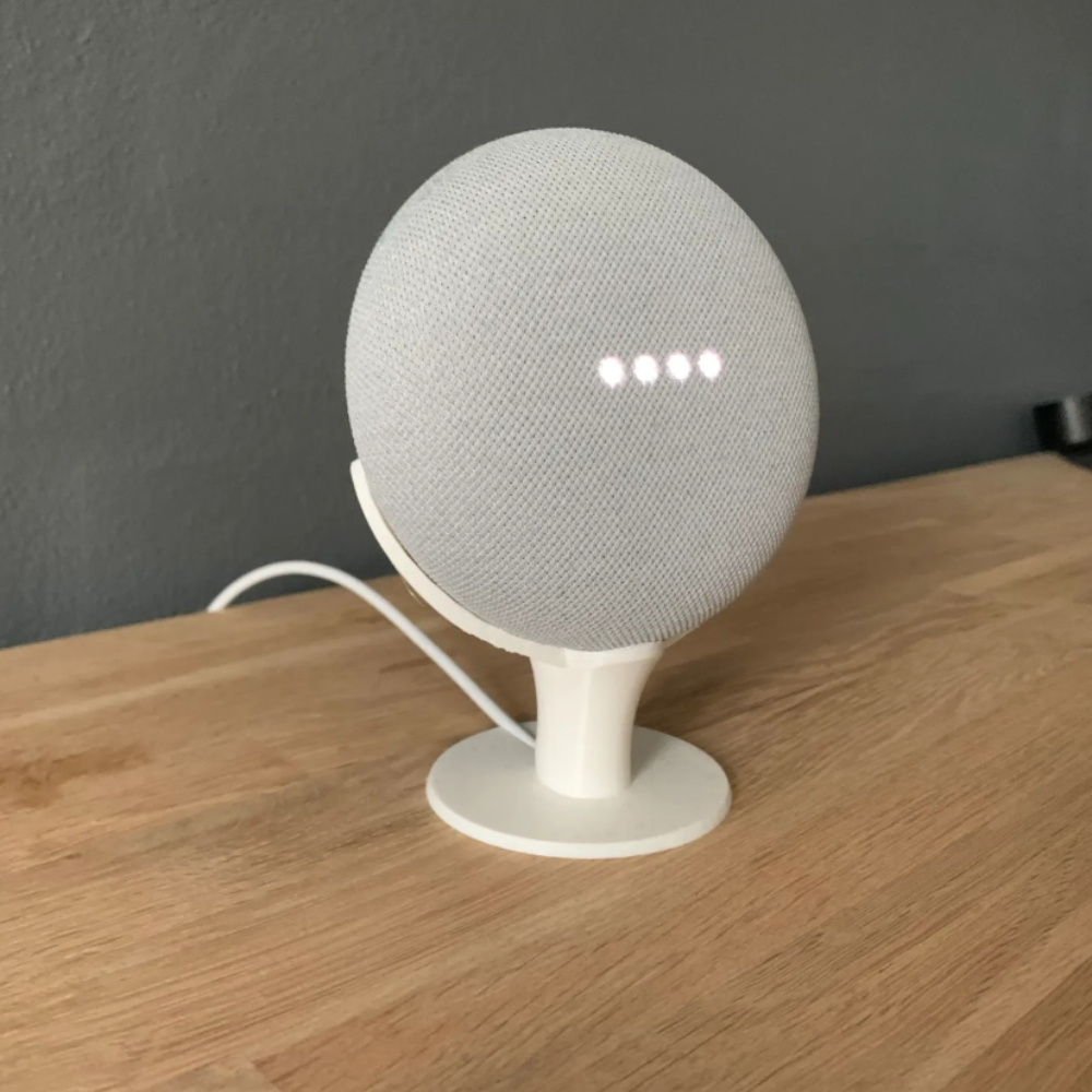 Suporte para alto-falante inte - Smart Home Google Nest avaliação e preço