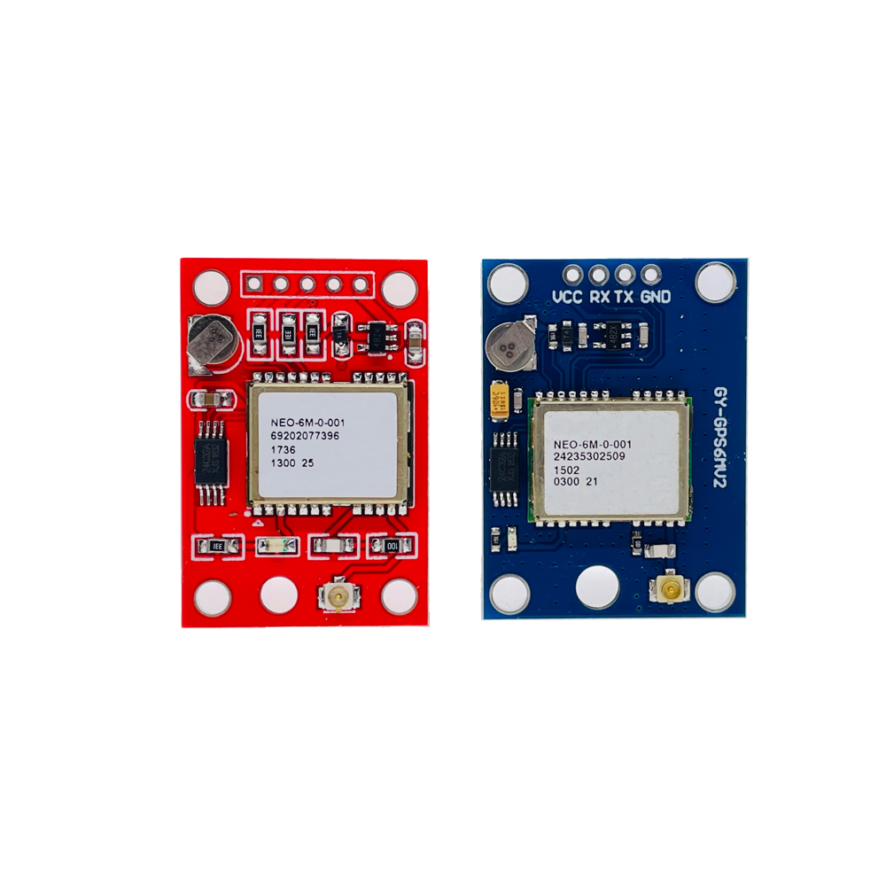 Módulo gps GY-NEO6MV2 NEO-6M c - Smart Home Kit For Arduino avaliação e preço