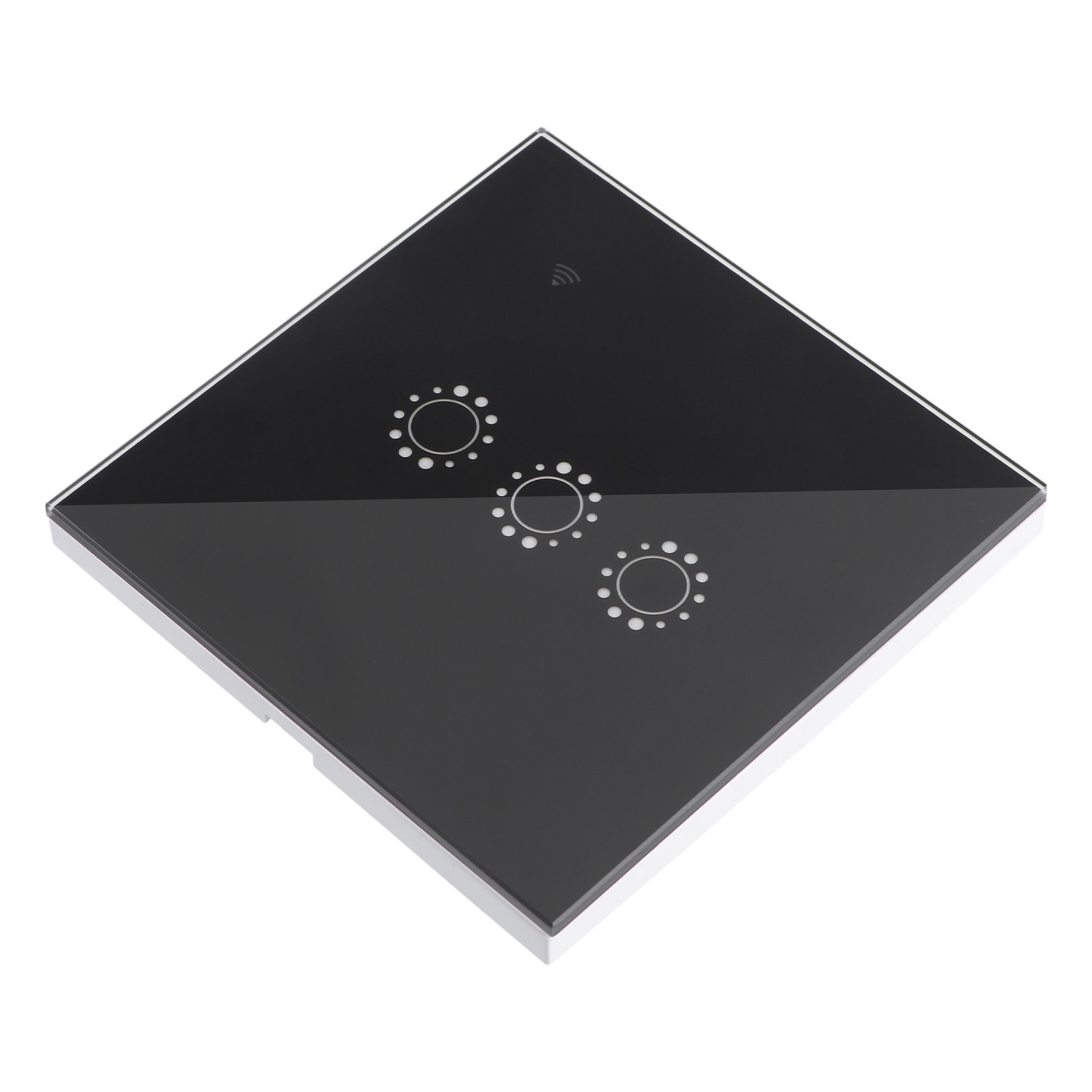 Painel de Interruptor de Vidro - Smart Home Panel avaliação e preço